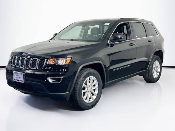 JEEP GRAND CHEROKEE 2022 1C4RJFAG8NC140046 image